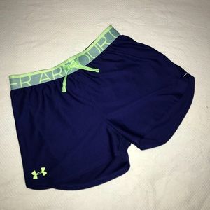 Under Armour Shorts